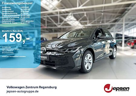 Volkswagen Golf Life 1.5 TSI SpurW LED ACC SHZ PDC KlimaA