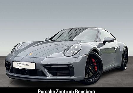 Porsche 992 911 Carrera GTS Schiebedach BOSE ACC RFK
