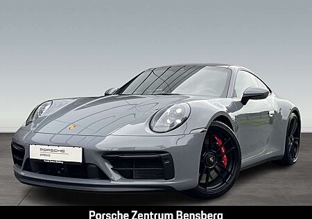 Porsche 992 911 Carrera GTS Schiebedach BOSE ACC RFK