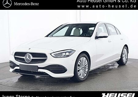 Mercedes-Benz C 180 Avantgarde *Winter-P.*Keyless*LED*Spieg-P*