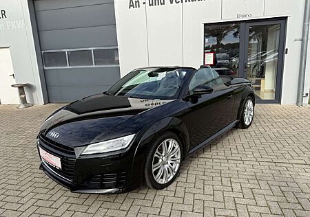 Audi TT Roadster*NAVI*SHZ*PDC*