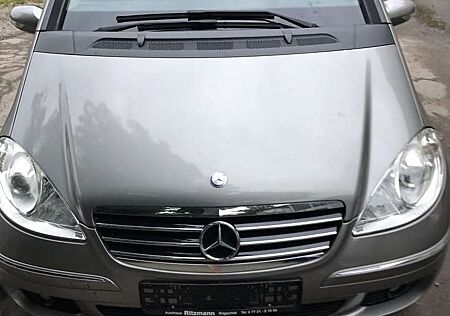 Mercedes-Benz A 150 Avantgarde