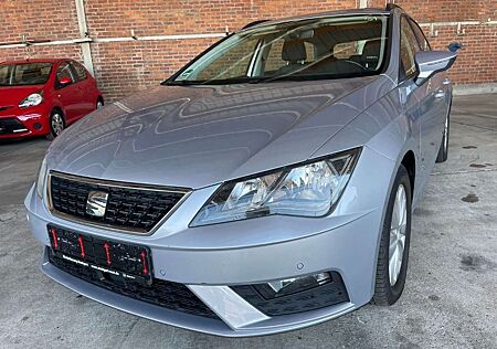 Seat Leon ST Style/NAVI/SHZ/PDC/TEMPO