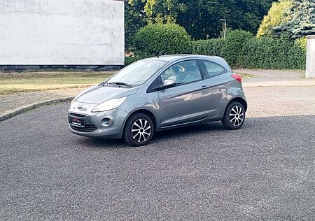 Ford Ka /+ Titanium *Kundenauftrag*Anzeige Lesen*