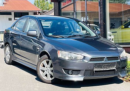 Mitsubishi Lancer Lim. Intense