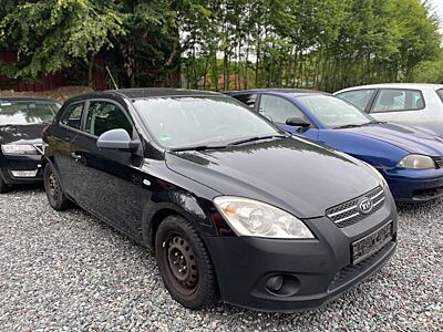 Kia Others ProCeed EX