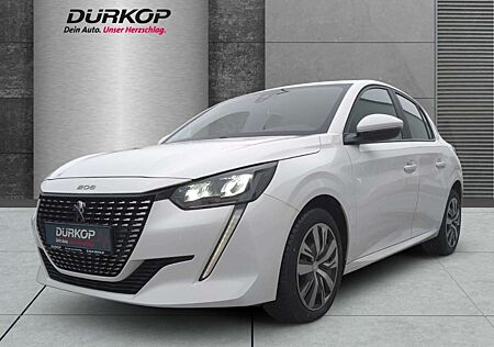 Peugeot 208 Active PureTech 75,LED,SHZ,Notbremsassistent,Spurh