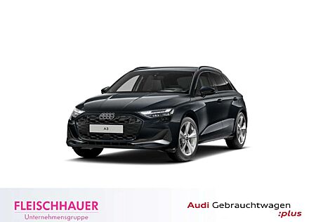 Audi A3 Sportback 30 TFSI advanced 1.5 HUD+Navi+Led+Sonos+