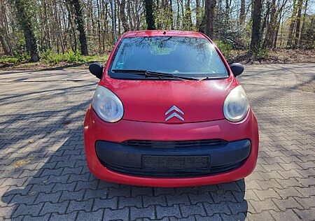 Citroën C1 Citroen Advance