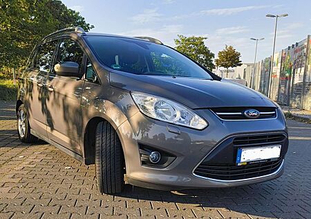 Ford Grand C-Max 1.6 EcoBoost Start-Stop-System SYNC Edition
