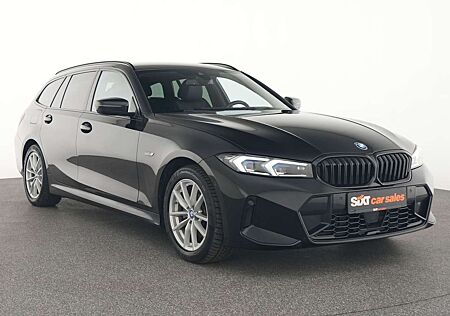 BMW 330 e M Sport ad.LED|ACC|PAs+Kam|DrAs|SHZ|el.Sitz
