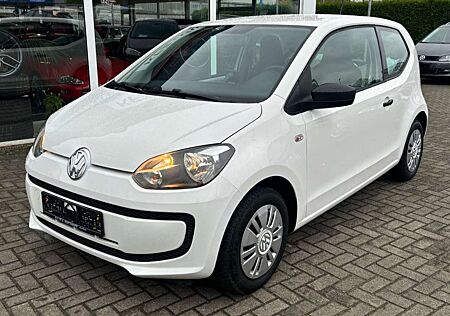 VW Up Volkswagen ! take ! BMT eco/ Sehr gepflegt!!