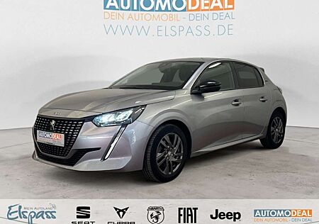 Peugeot 208 Allure AUTOMATIK LED TEMPOMAT APPLE/ANDROID ALU PD