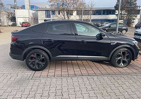 Renault Arkana TCe 140 EDC R.S. LINE