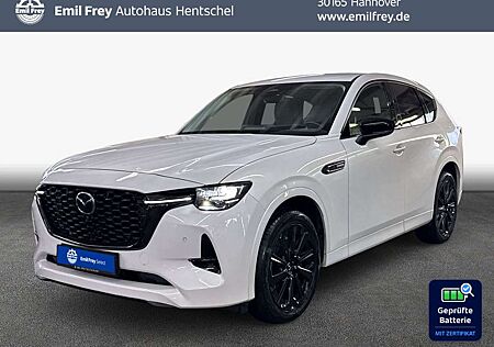 Mazda CX-60 AWD PHEV Aut. HOMURA