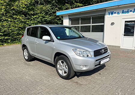 Toyota RAV 4 4X4