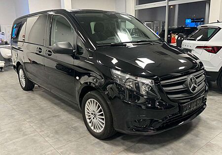 Mercedes-Benz Vito Tourer 116CDI 4X4 La*NAV*9Sitzer*CM