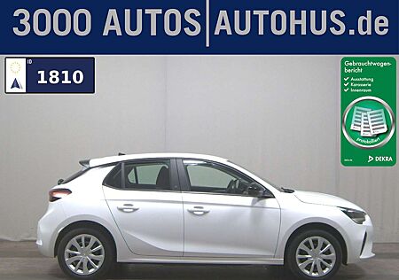 Opel Corsa-e Edition Navi LED RFK Shz