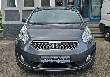 Kia Venga Spirit 1.6 - Automatik - Neu Tüv -AHK
