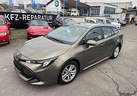 Toyota Corolla Touring Sports /10TKM/Relexgarantie