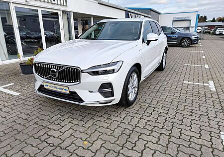 Volvo XC 60 XC60 T6 Plus Bright Recharge Plug-In Hybrid AWD