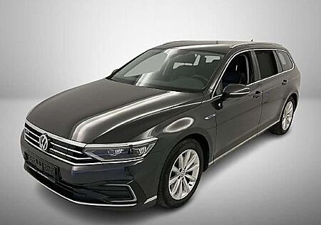 VW Passat Variant Volkswagen 1.4 GTE DSG*Virtual*AHK*ACC*Memor