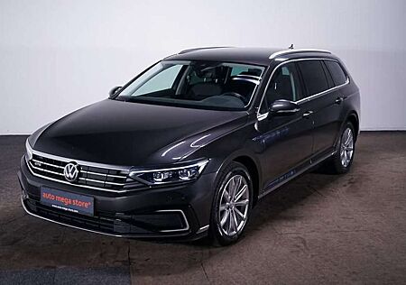 VW Passat Variant gebraucht kaufen VW Passat Variant Volkswagen 1.4 GTE DSG*Virtual*AHK*ACC*Memor