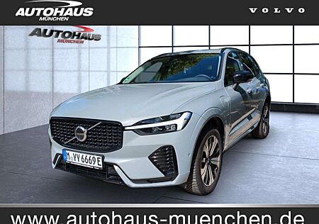 Volvo XC 60 XC60 T6 AWD Plug-in Hybrid Plus Dark Bluetooth LED
