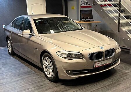 BMW 530 d Lim. Aut. Leder*Navi*Komforts.*SHZ*4,39%