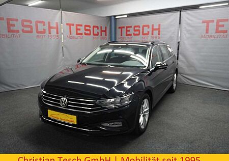 VW Passat Variant Volkswagen 2.0TDI | NAVI | LED | AHK |