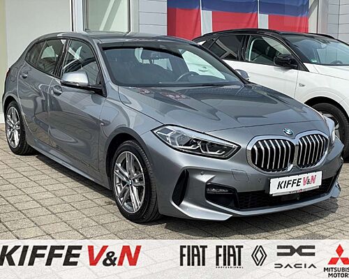 BMW 118 i M-SPORT LC-PROF HUD PA ACC MEMORY KEYLESS