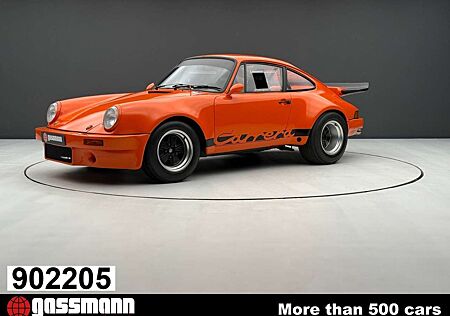 Porsche 911 SC
