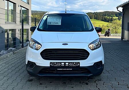 Ford Transit Courier S