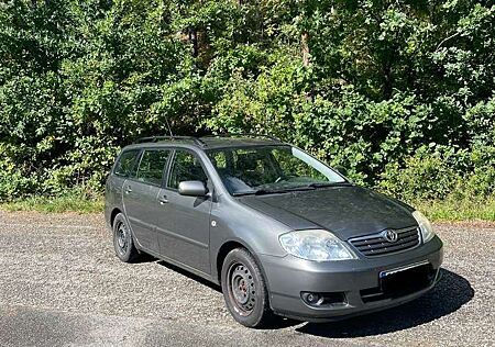 Toyota Corolla 1.4 Sol