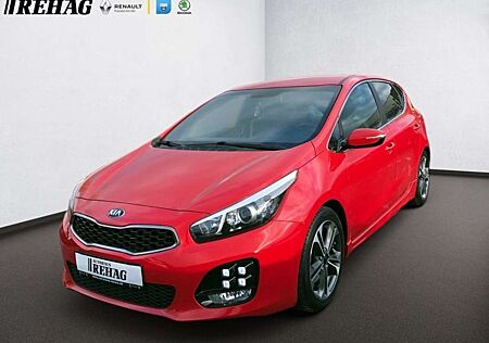 Kia Cee'd Ceed / GT Line 1.0 T-GDI