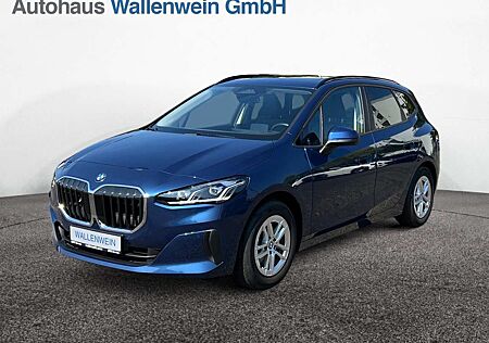 BMW 220 i Active Tourer Aut., 360° Kamera, AHK, GlasSD