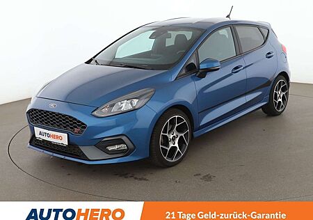 Ford Fiesta 1.5 EcoBoost ST *NAVI*LED*PDC*SHZ*TEMPO*KLIMA*