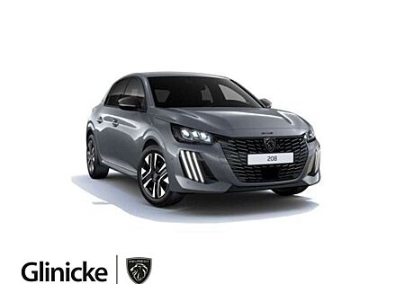 Peugeot 208 ALLURE PureTech 100