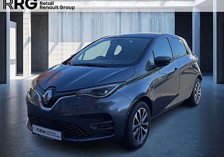 Renault ZOE R135 Z.E. 50 Intens inkl. Batterie