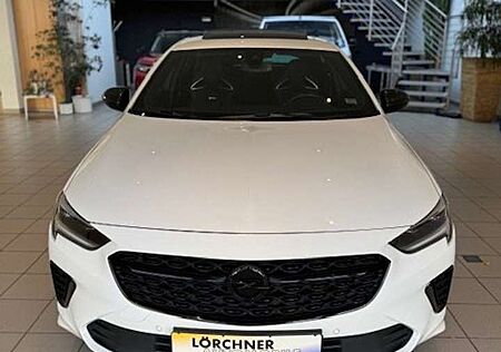 Opel Insignia GSi 4x4