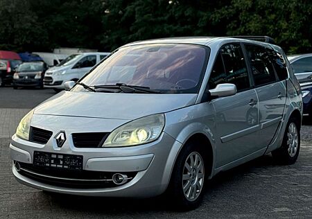 Renault Scenic II Grand Exception Automatik/Xenon