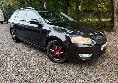 Skoda Octavia Combi 1.4 Elegance SHZ.Teileder