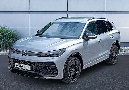 VW Tiguan Volkswagen R-Line 1.5 eTSI DSG AHK, IQ.Light, Navi