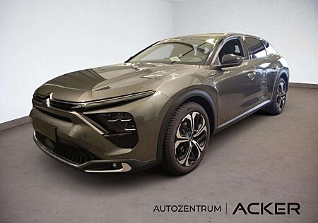 Citroën C5 X Citroen Plus 1.2 PureTech 130 Navi Leder LED CarPlay