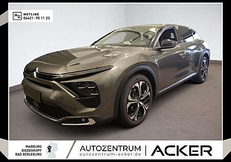 Citroën C5 X Citroen Plus 1.2 PureTech 130 Navi Leder LED CarPlay