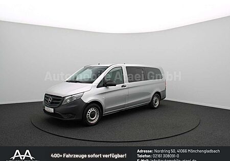 Mercedes-Benz Vito Tourer 116 Pro Extralang Automatik (1068)