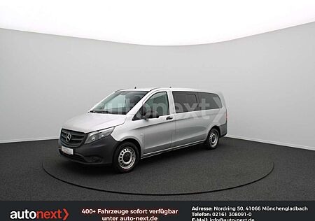 Mercedes-Benz Vito Tourer 116 Pro Extralang Automatik (1068)