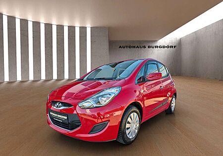 Hyundai ix20 1.4 FIFA world Cup Edition Klima PDC