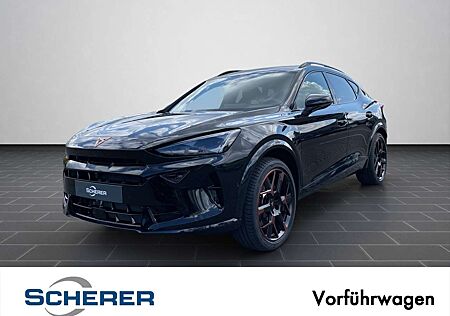 Cupra Formentor VZ 2.0 TSI DSG 4Drive AHK/ Matrix-LED/