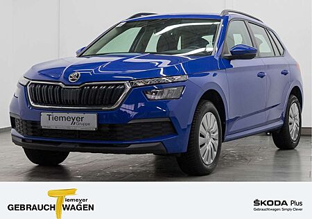Skoda Kamiq 1.0 TSI DSG ACTIVE LED DAB